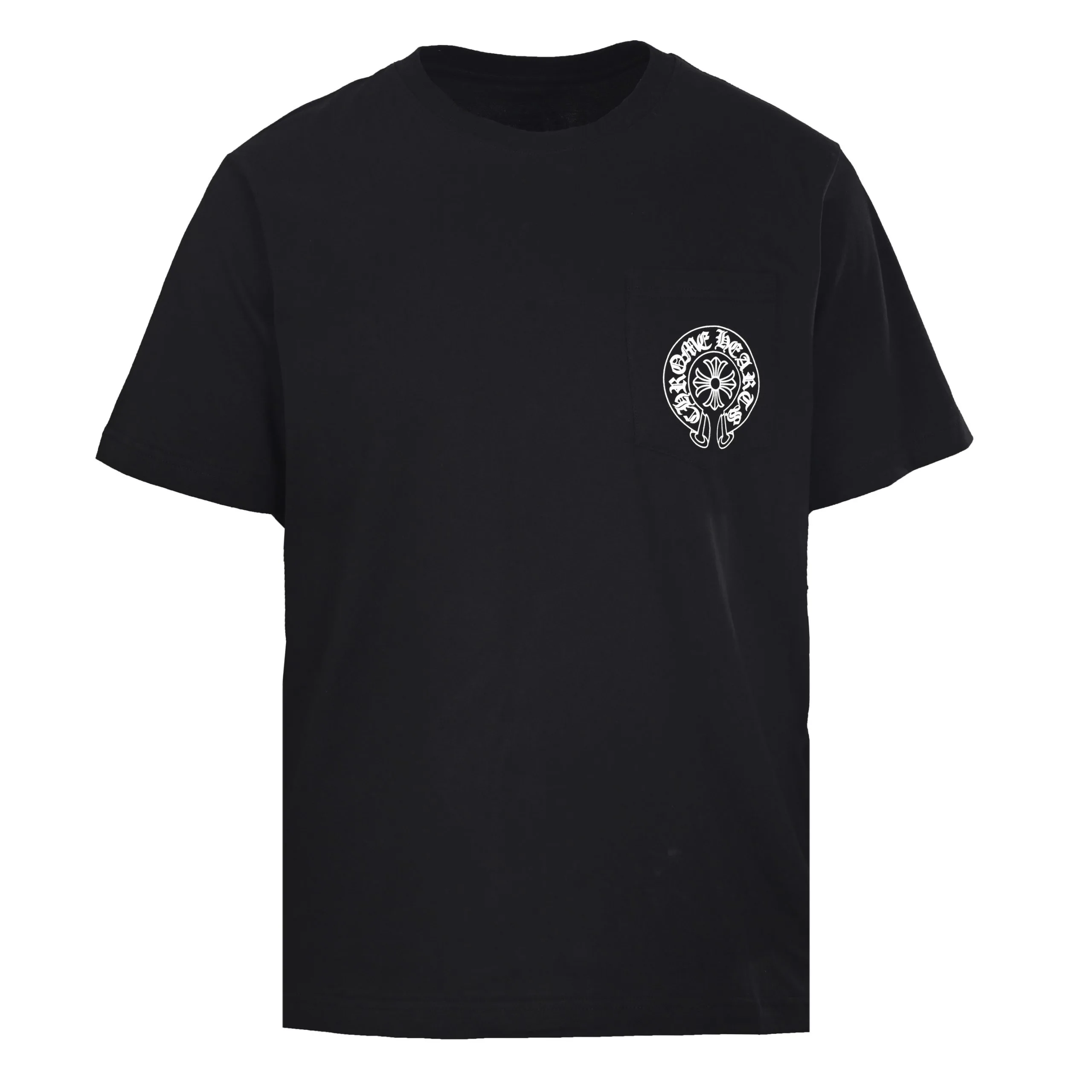 Chrome Hearts Short Sleeves