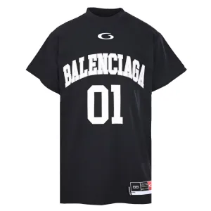 Balenciaga Short Sleeves