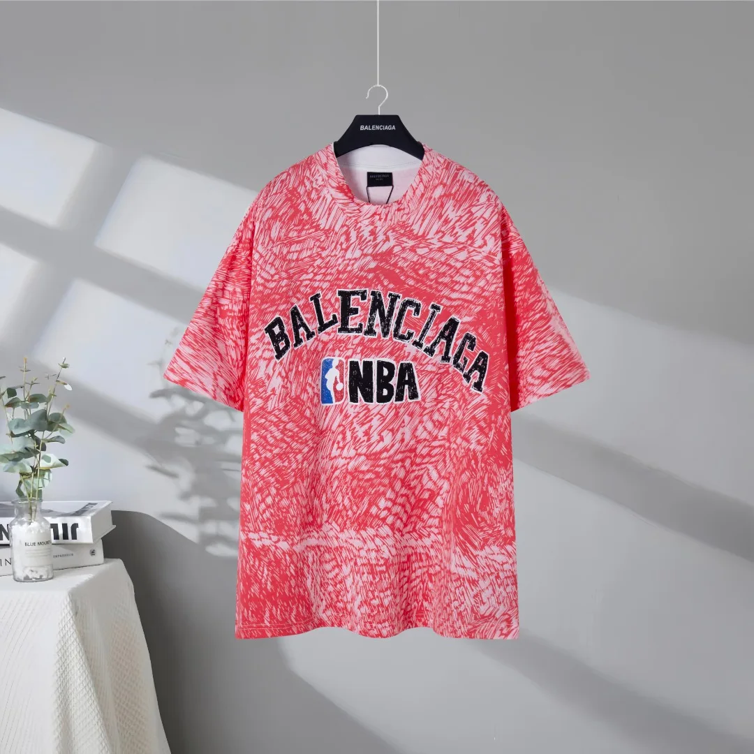 Balenciaga Short Sleeves
