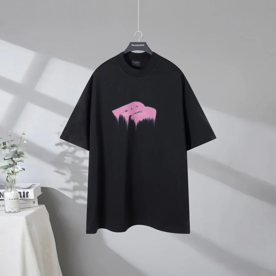 Balenciaga Short Sleeves