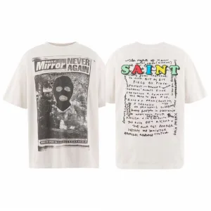Rei Short Sleeves
