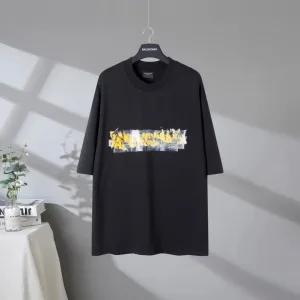 Balenciaga Short Sleeves