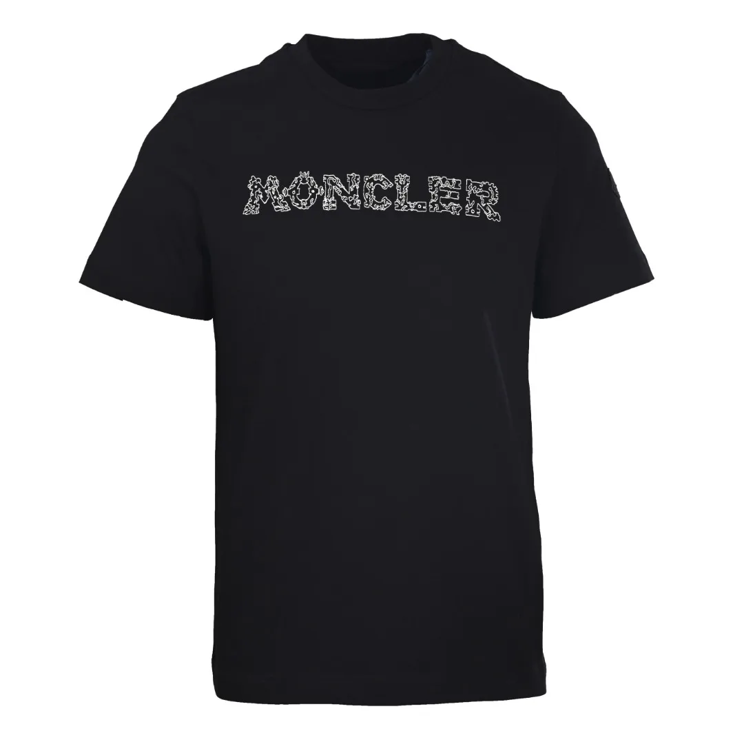 Moncler T-Shirt
