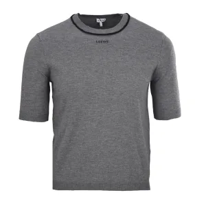 Loewe Short Sleeves