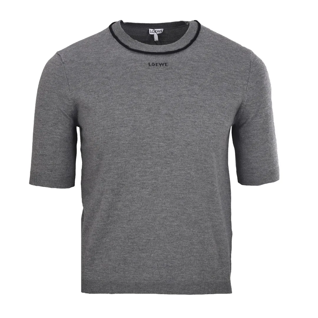 Loewe Short Sleeves