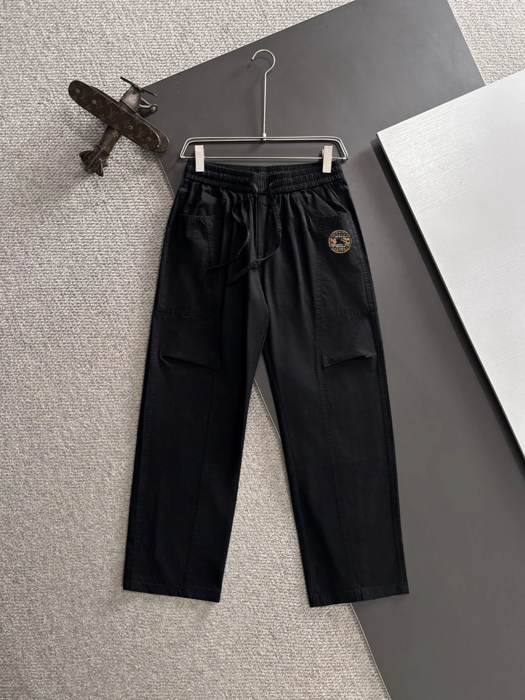 Burberry Casual Pants