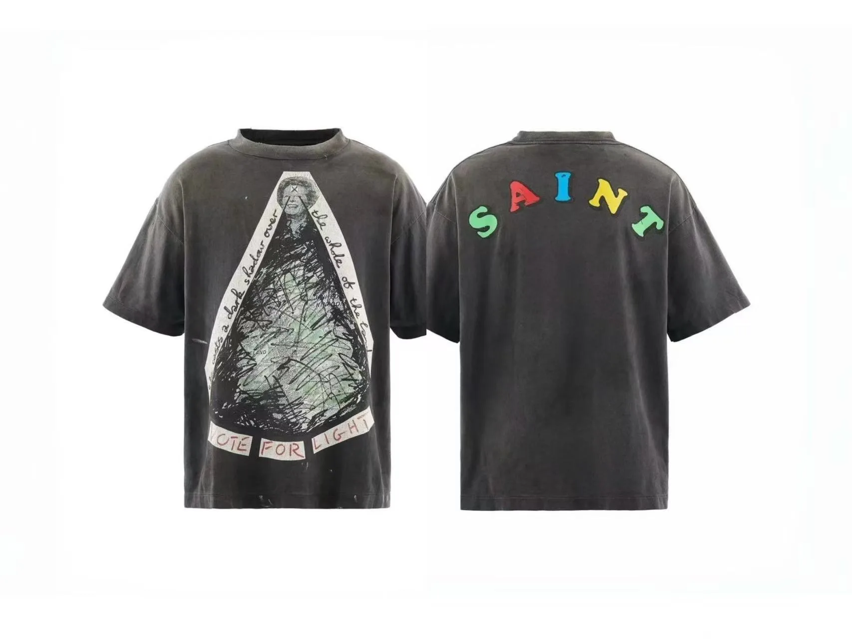Rei Short Sleeves