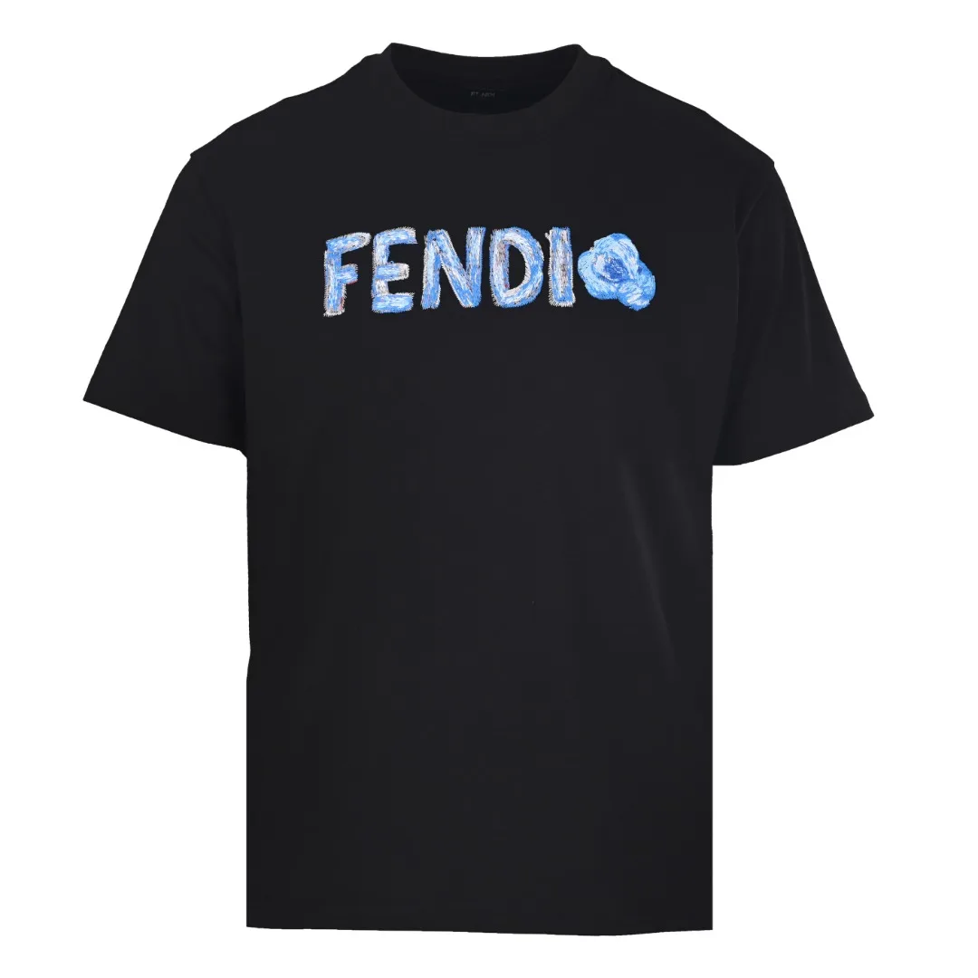 Fendi Short Sleeves