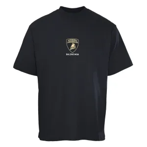 Balenciaga Short Sleeves