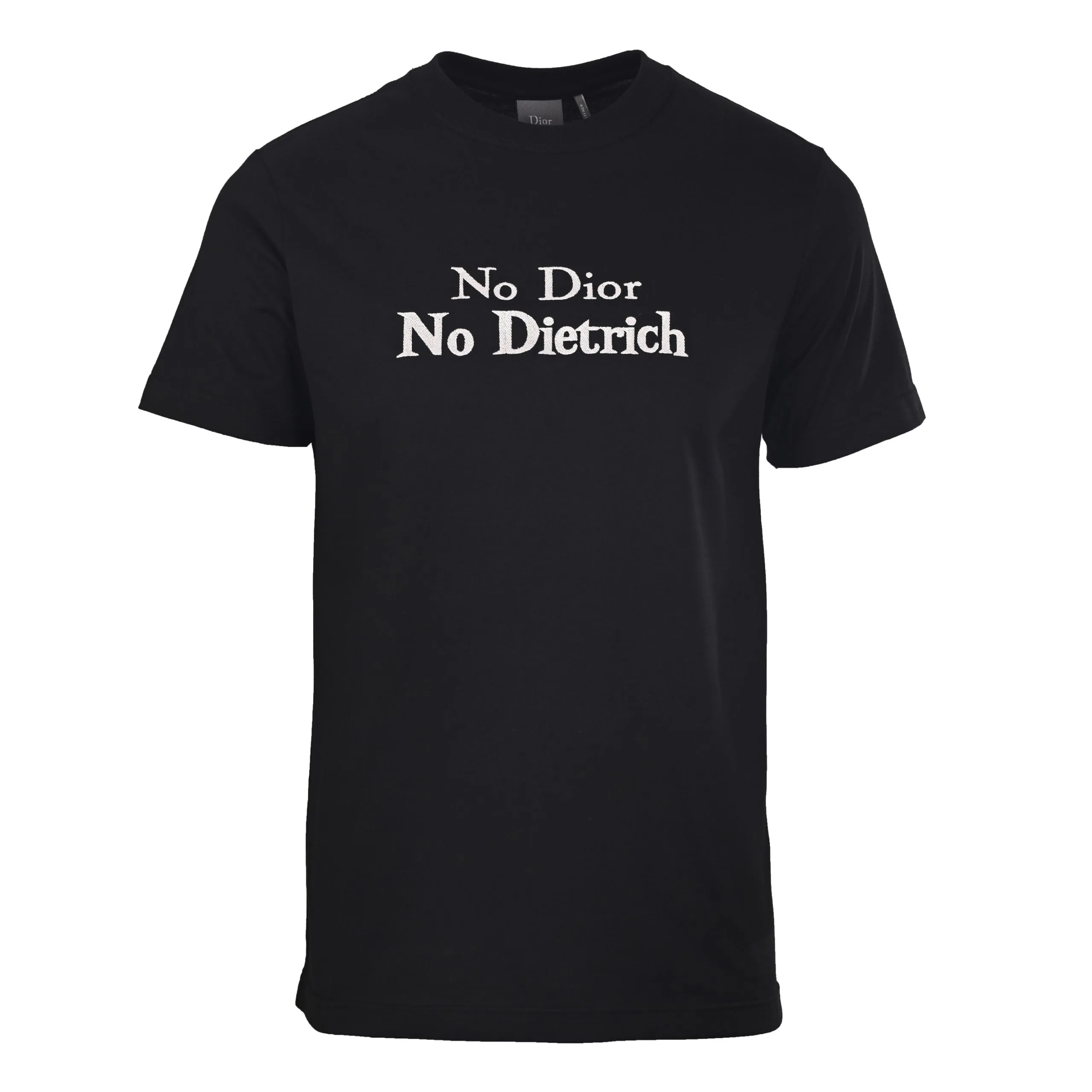 Dior Short Sleeves