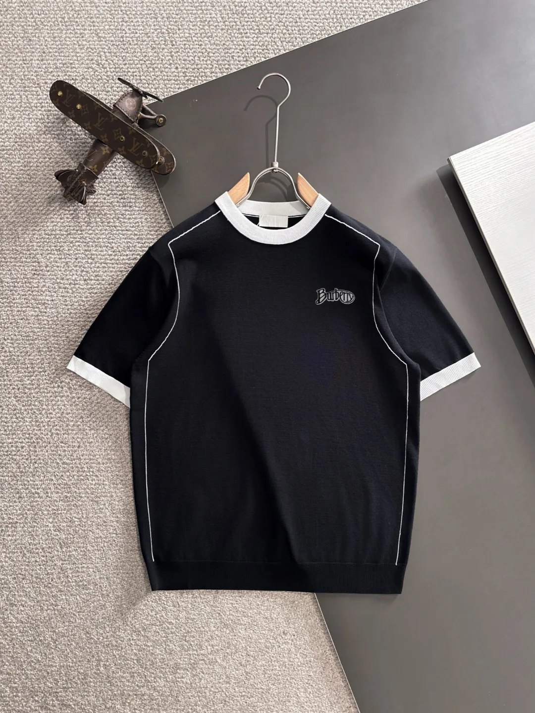 Burberry Short Sleeves