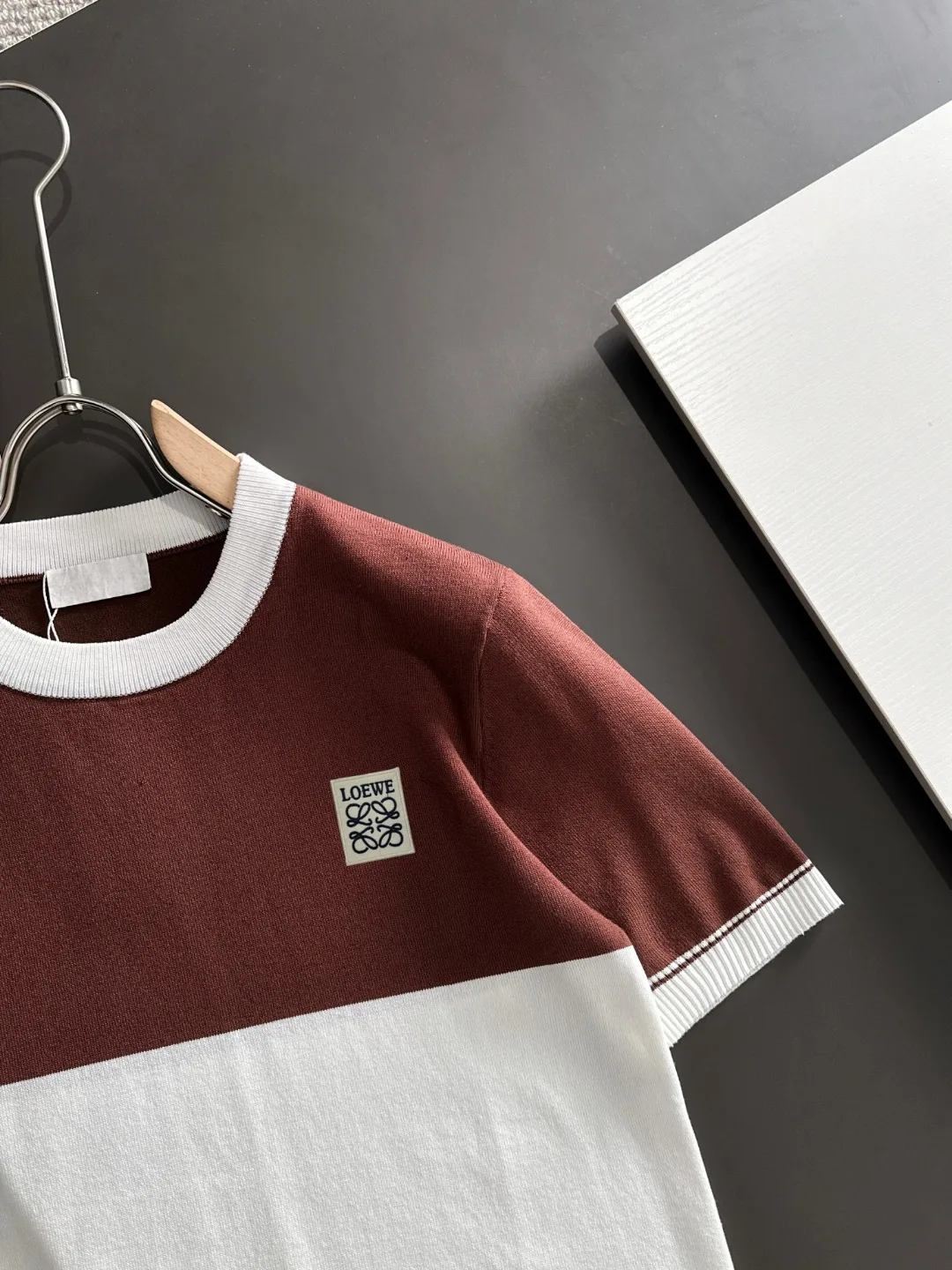 Loewe Short Sleeves