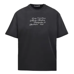 Acne Studios Short Sleeves