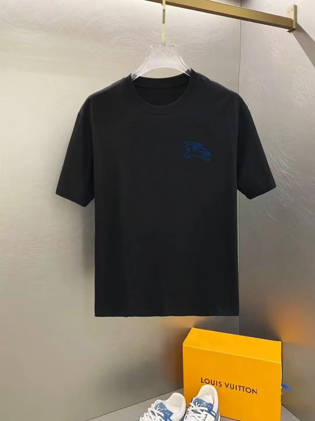Burberry Short Sleeves