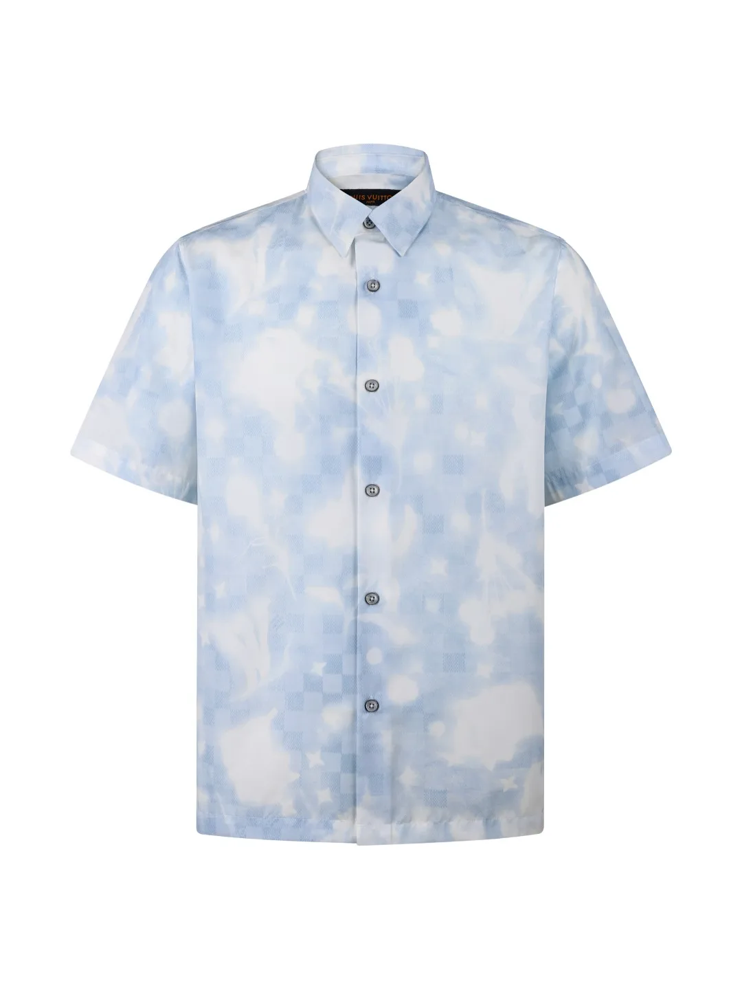 Louis Vuitton Short Sleeves