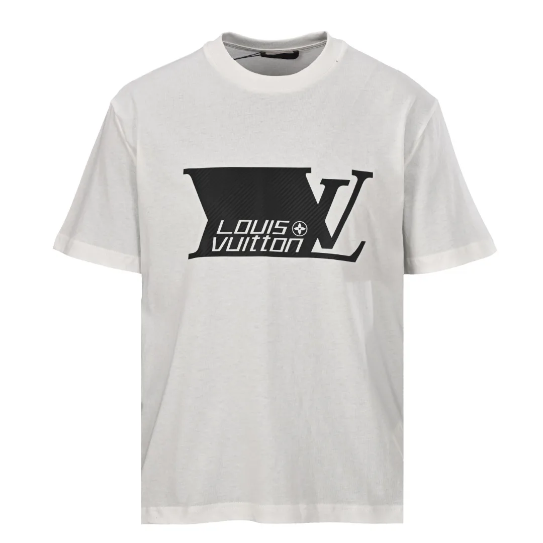 Louis Vuitton Short Sleeves