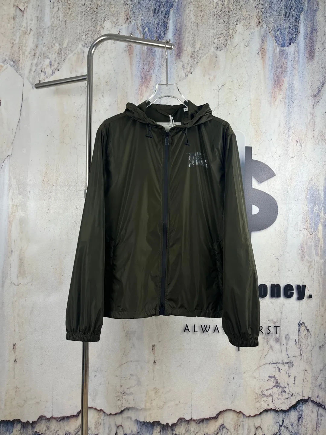 Burberry Coat