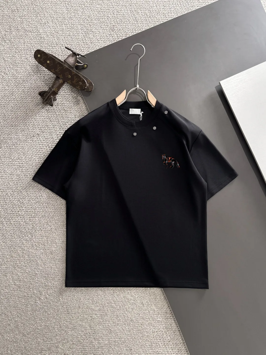 Hermès Short Sleeves