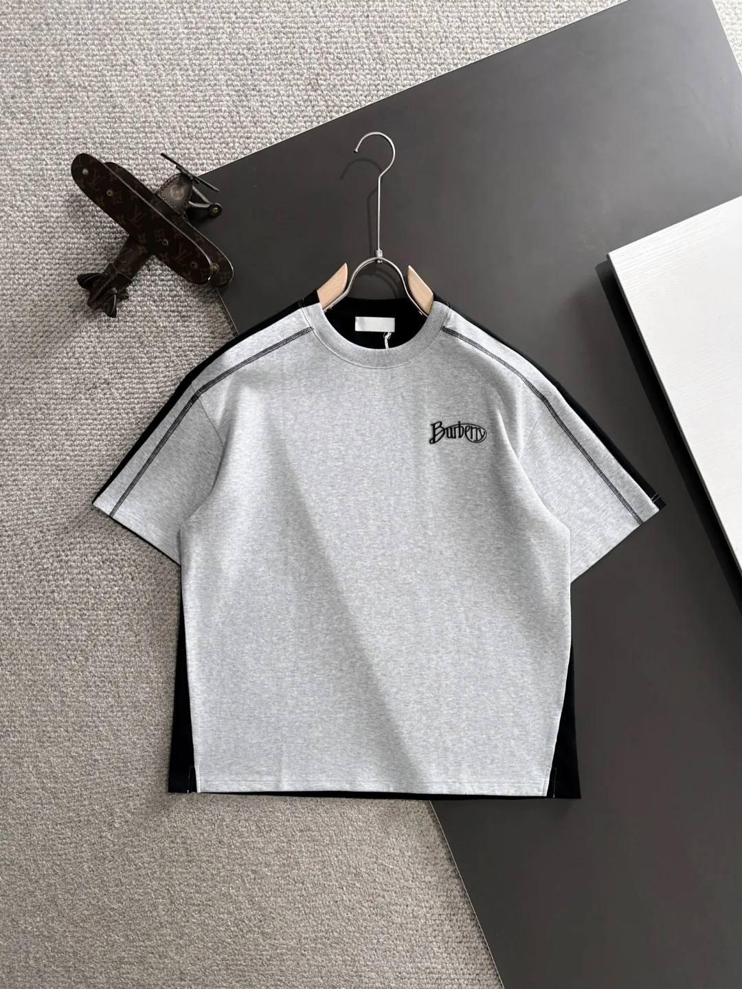 Burberry Short Sleeves