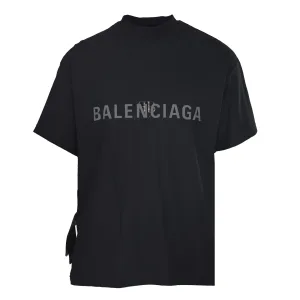 Balenciaga Short Sleeves