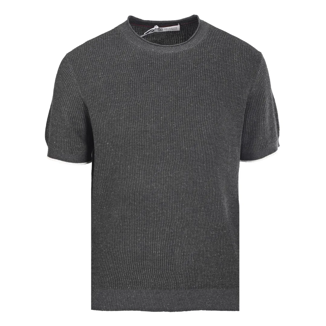 Brunello Cucinelli Long Sleeves
