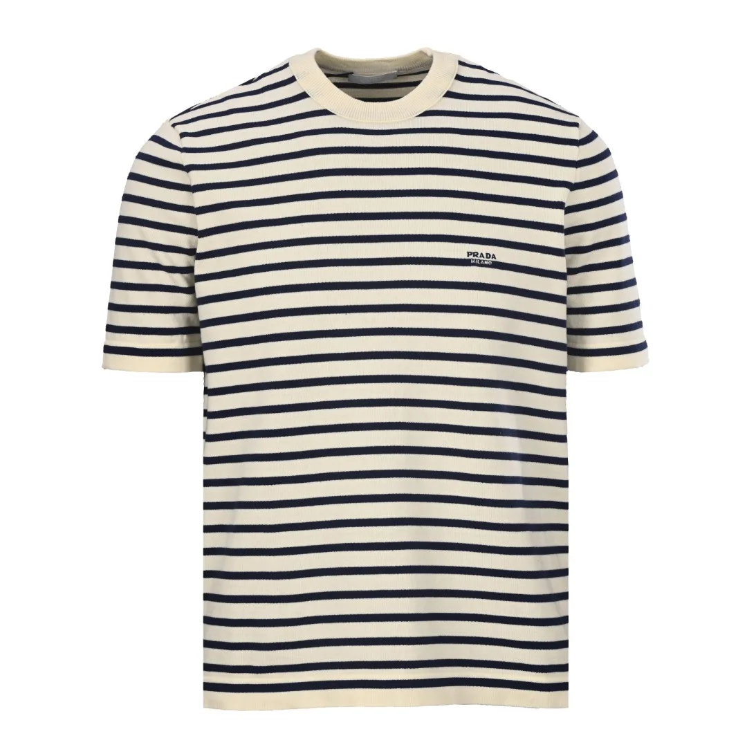 Prada Short Sleeves