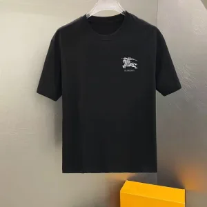 Burberry Short Sleeves