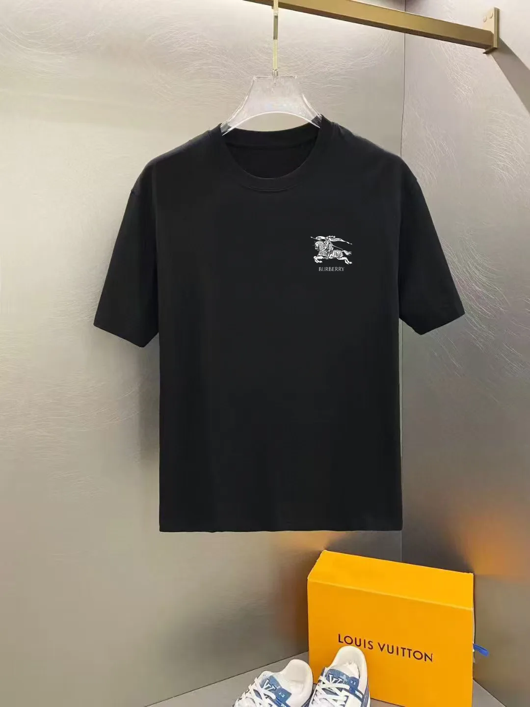 Burberry Short Sleeves