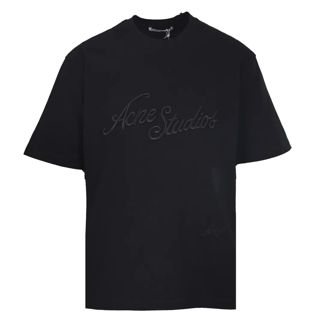 Acne Studios Short Sleeves
