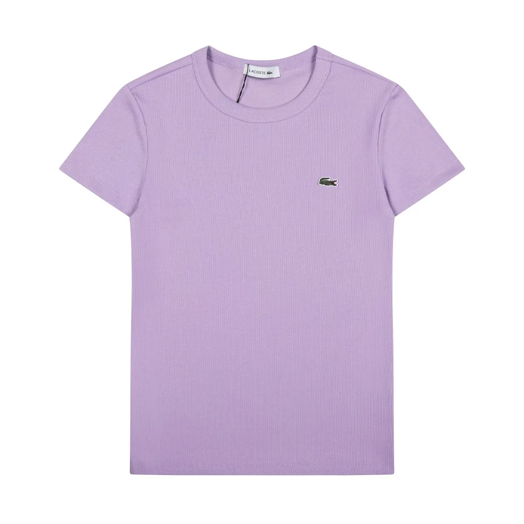 Lacoste Short Sleeves