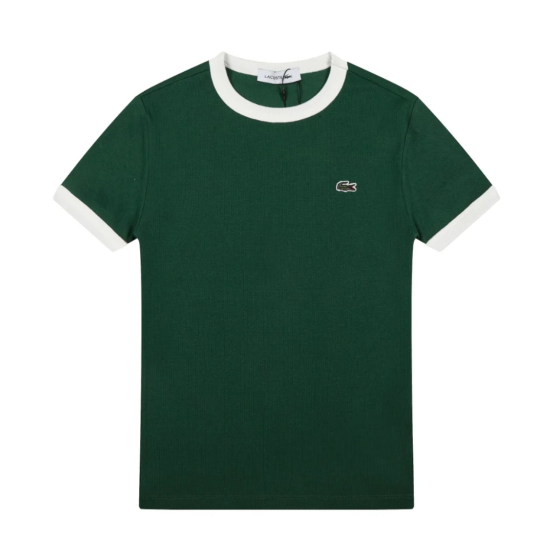 Lacoste Short Sleeves