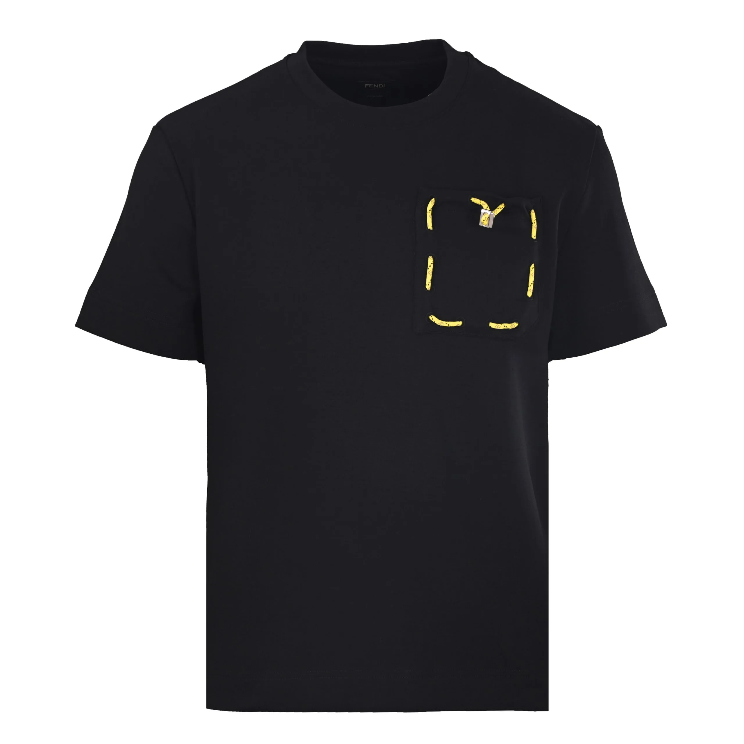 Fendi Short Sleeves