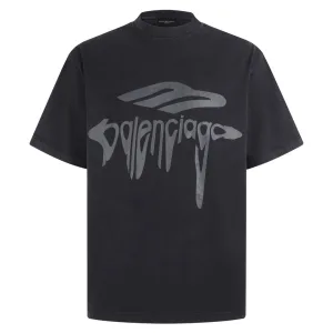Balenciaga Short Sleeves