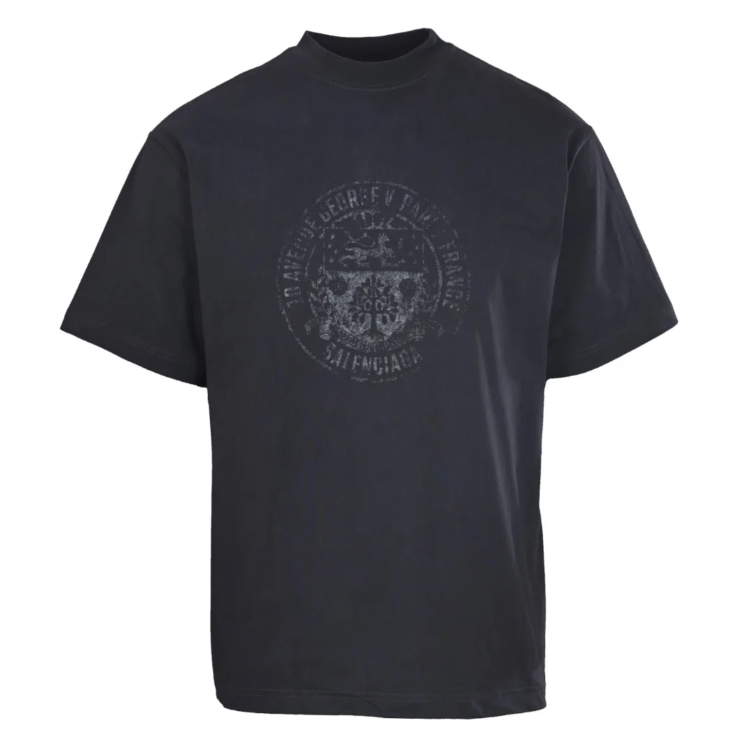 Balenciaga Short Sleeves