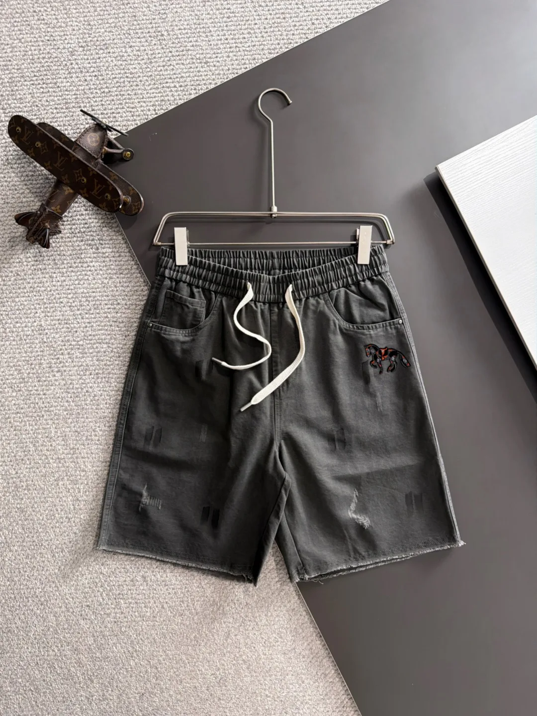 Hermès Shorts