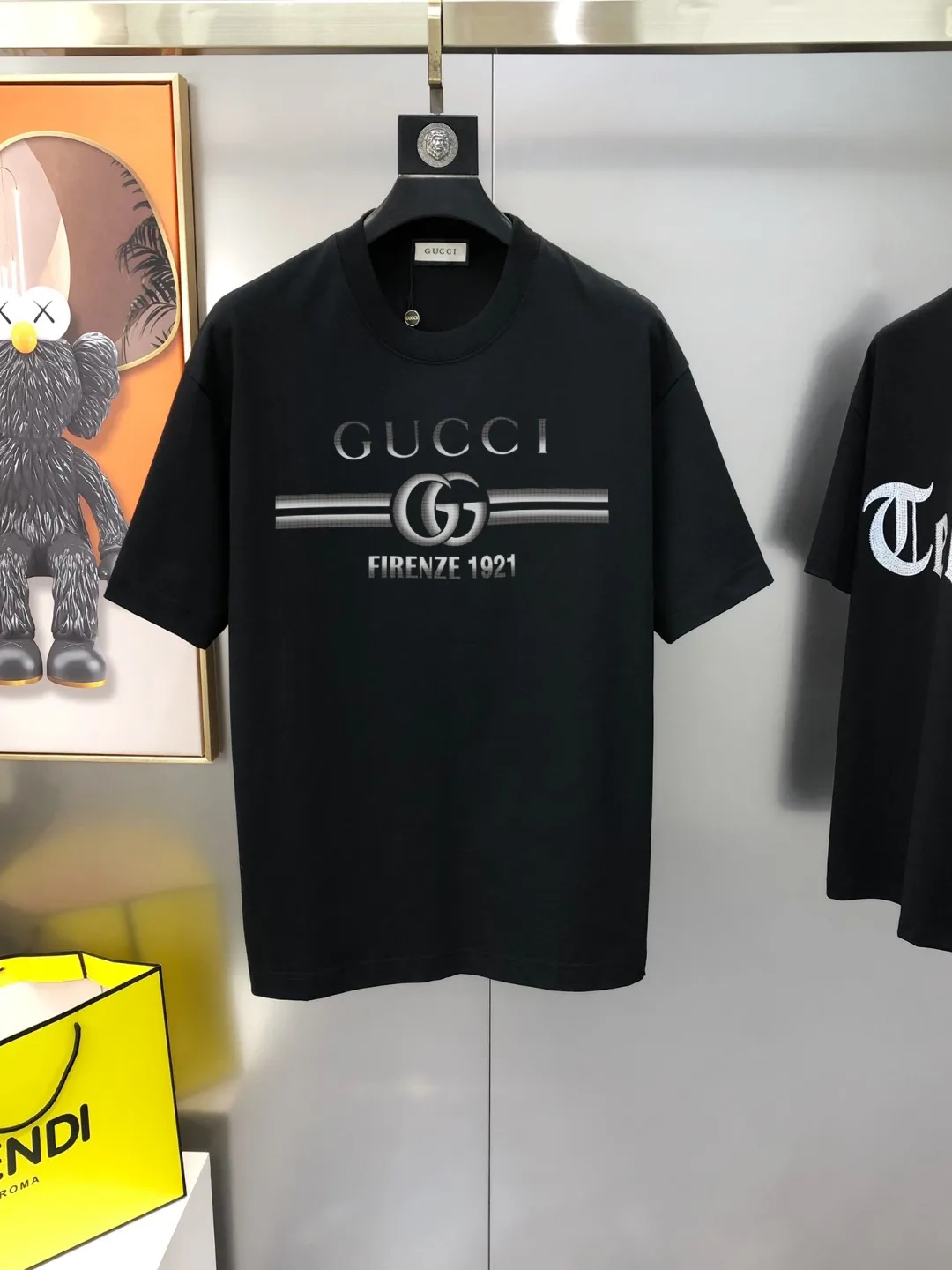 Gucci Short Sleeves