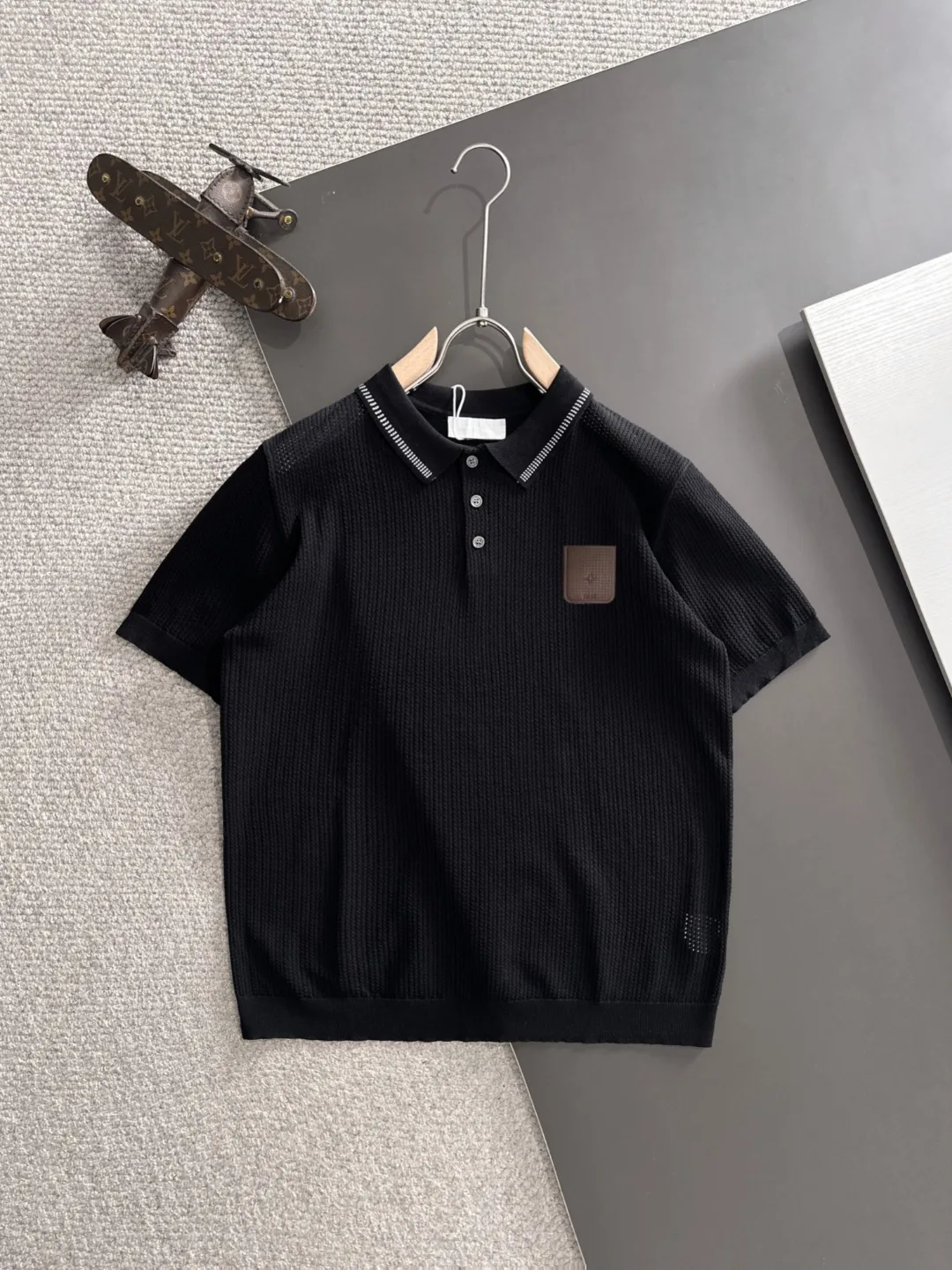 Dior Short Sleeves