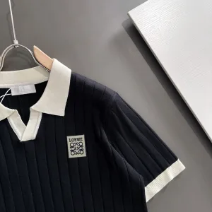 Loewe Short Sleeves