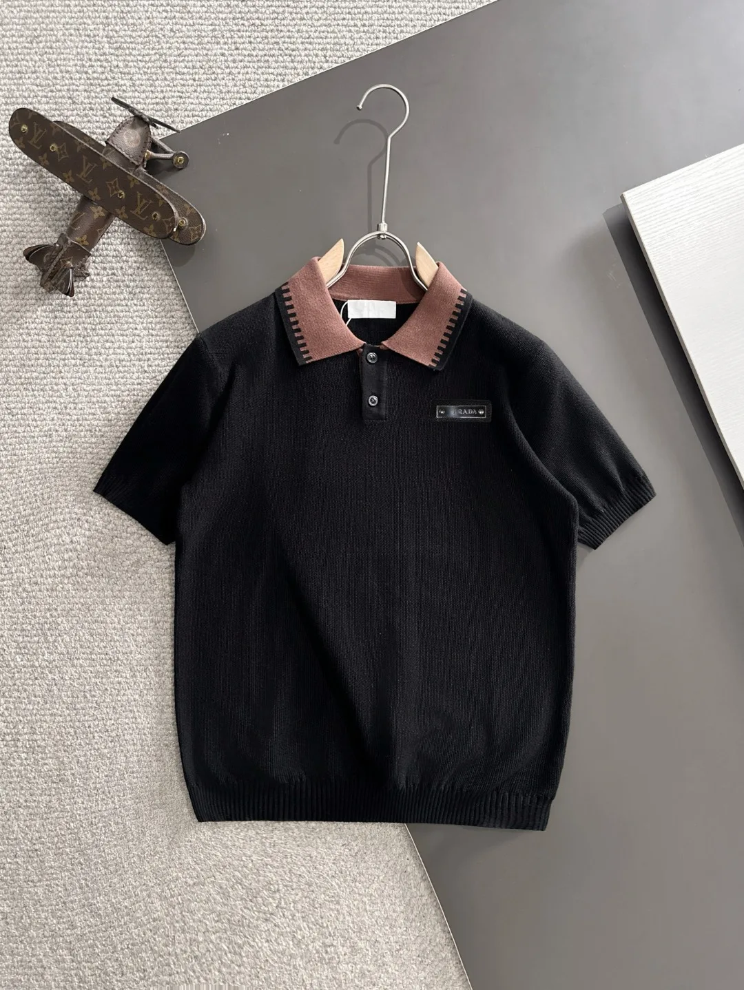 Prada Short Sleeves