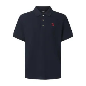 Fendi Polo Shirt