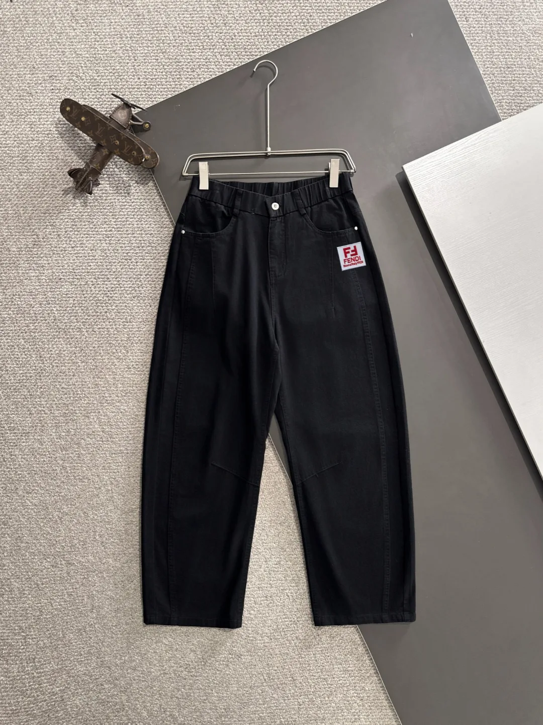 Fendi Casual Pants