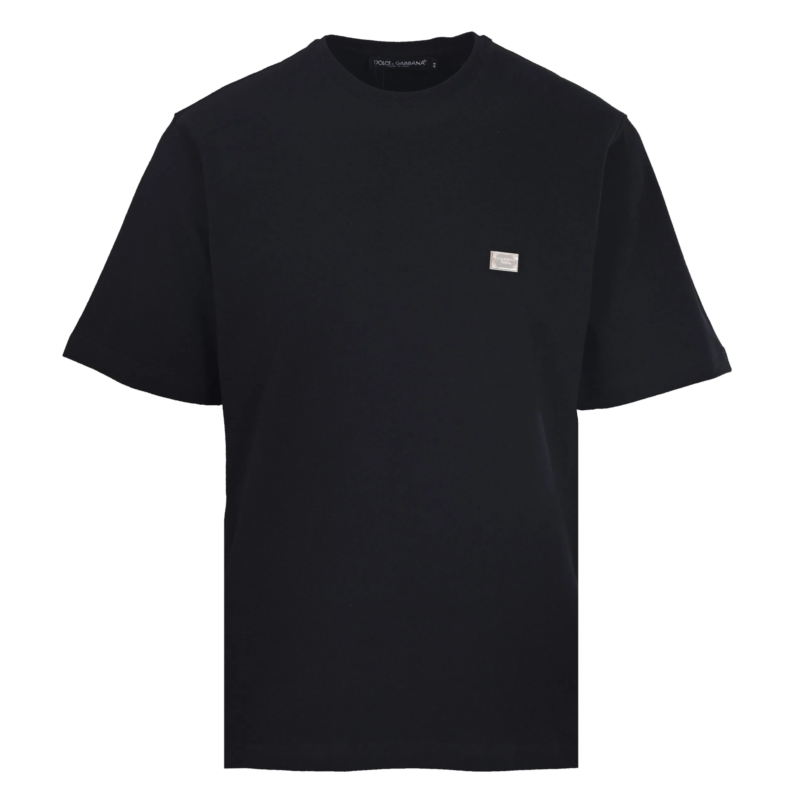 Dolce & Gabbana Short Sleeves