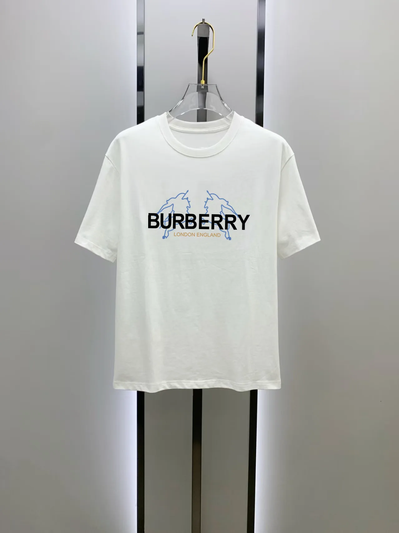 Burberry Short Sleeves