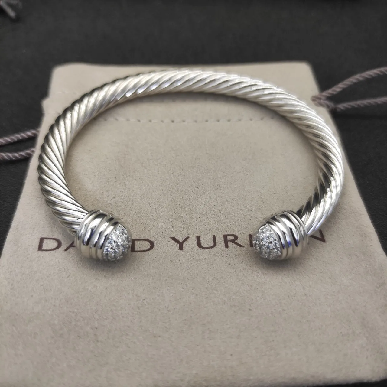 David Yurman Bracelet