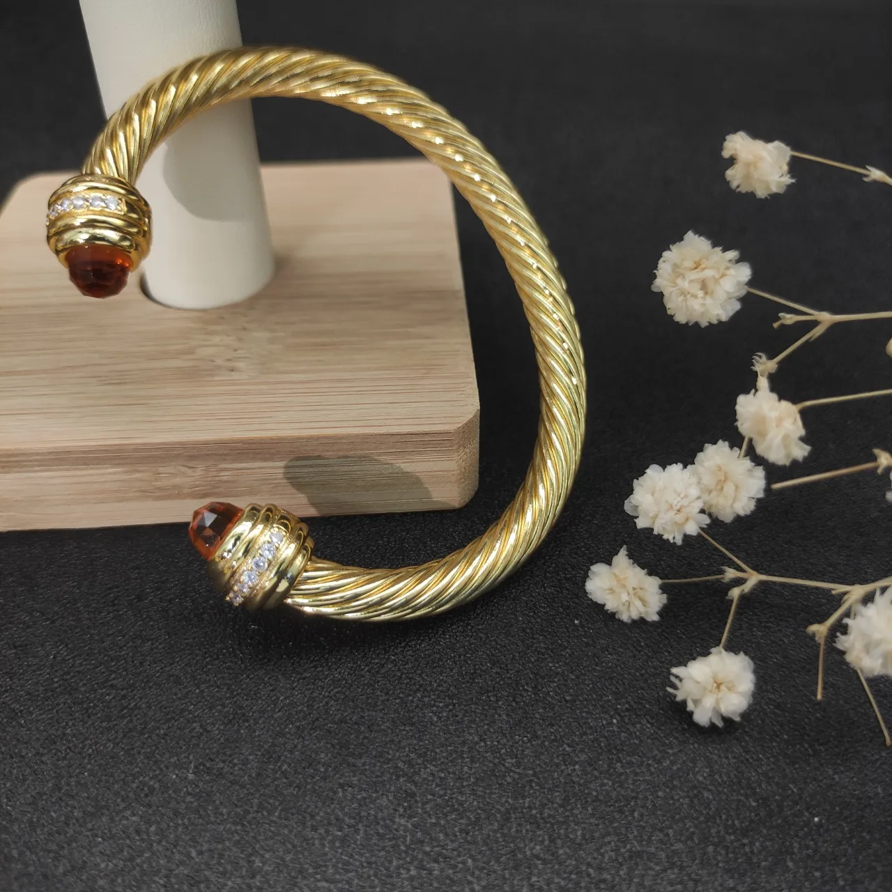 David Yurman Bracelet