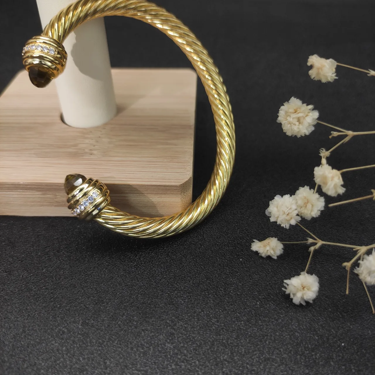 David Yurman Bracelet