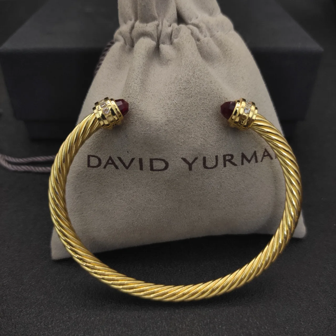 David Yurman Bracelet
