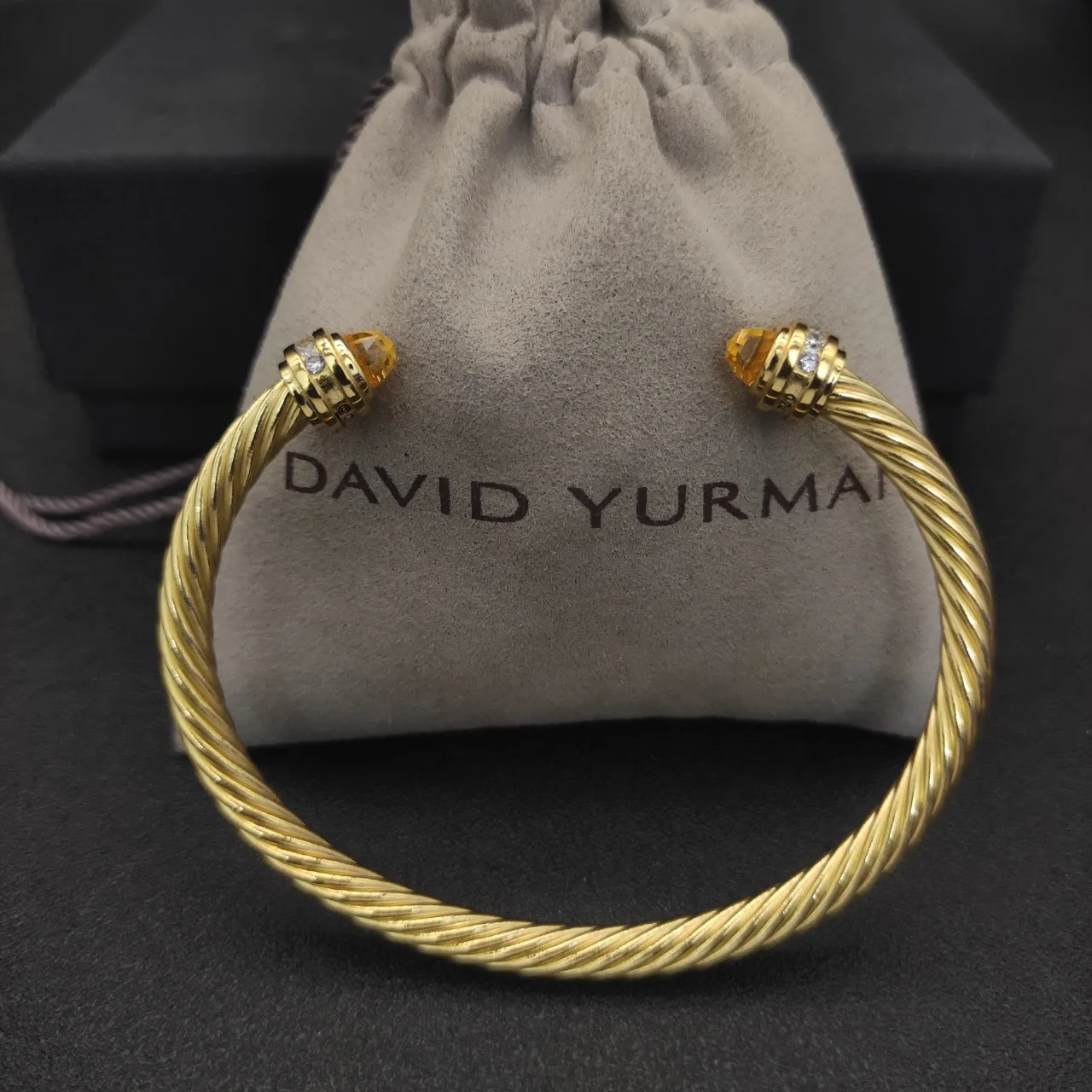 David Yurman Bracelet