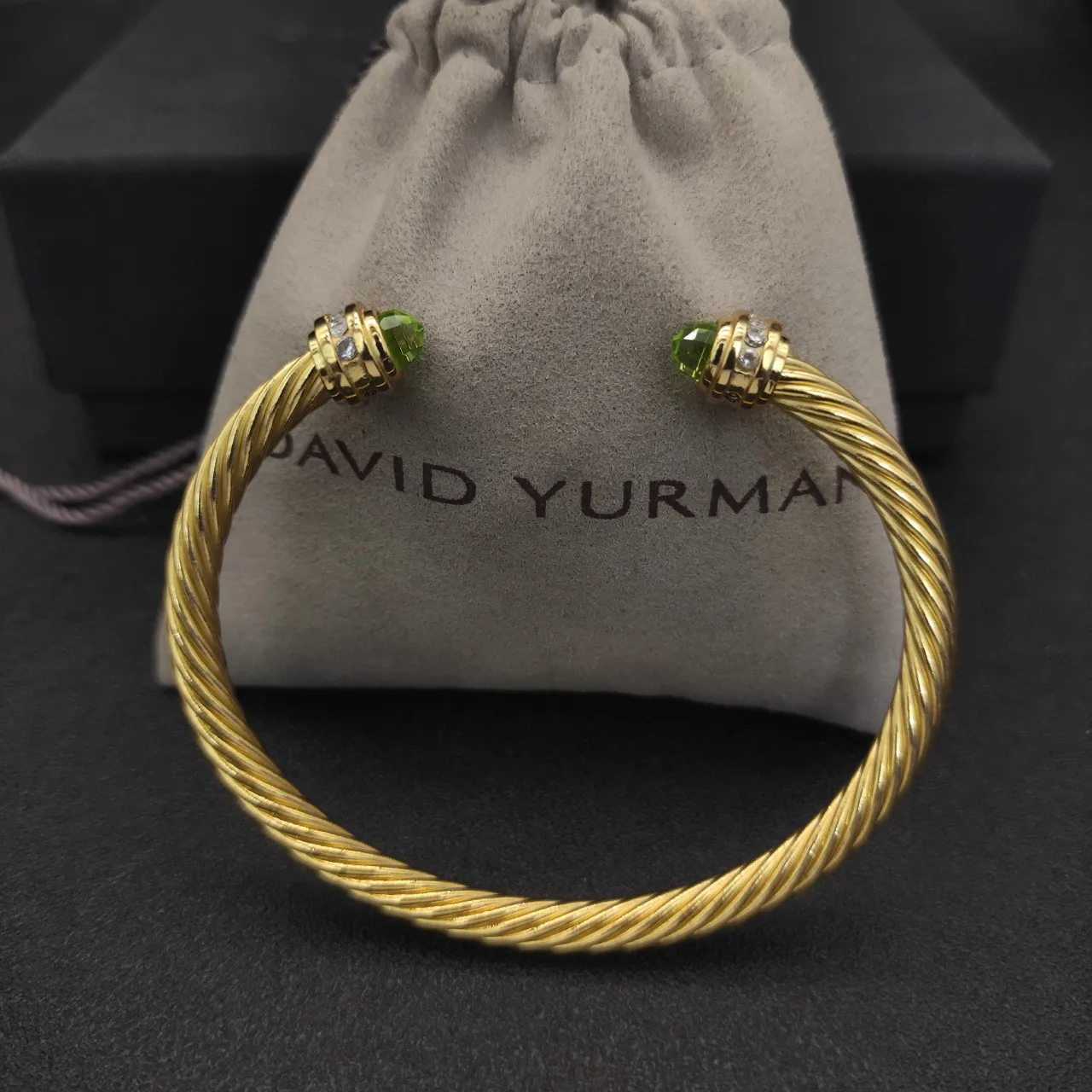 David Yurman Bracelet