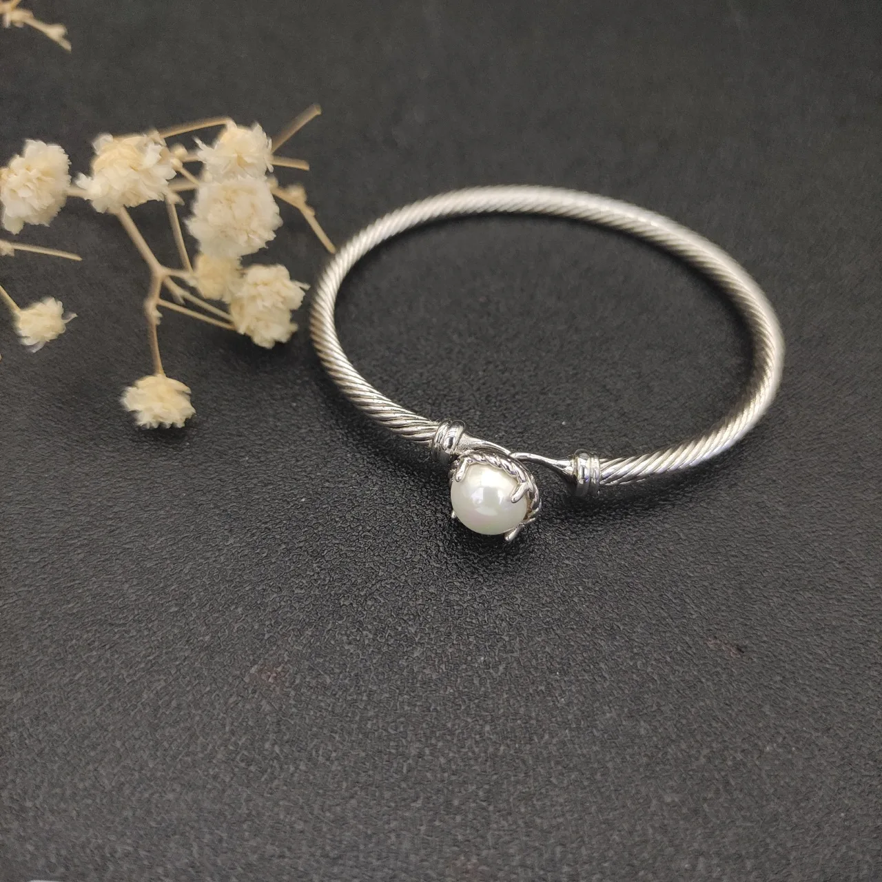 David Yurman Bracelet